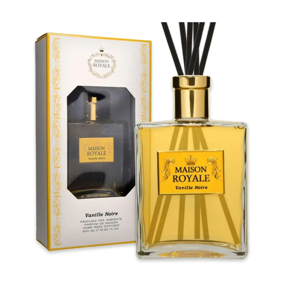 Profumatore Per Ambiente - Vanille Noire Refill