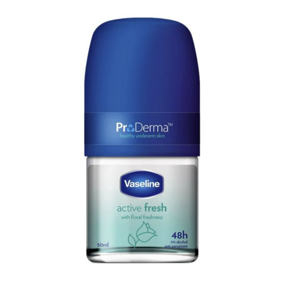 Active  Fresh - Deodorante Roll On