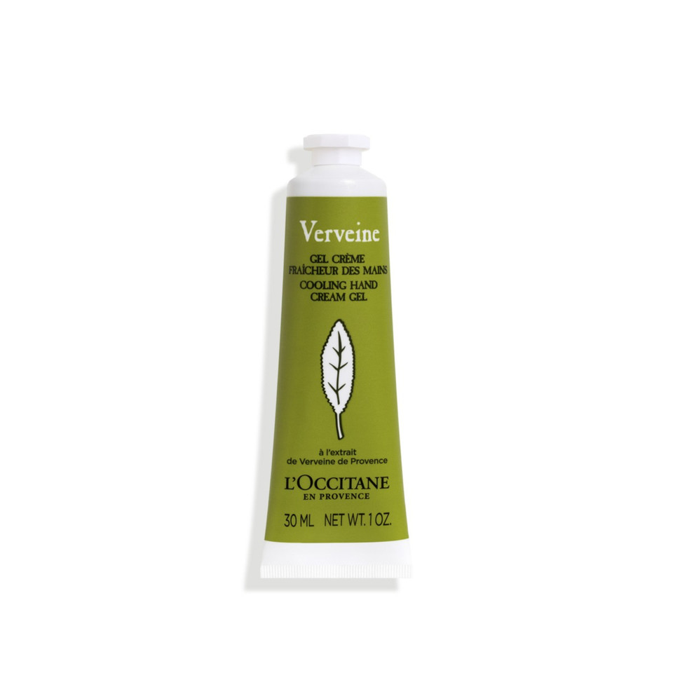 Verveine Crema Mani Freschezza