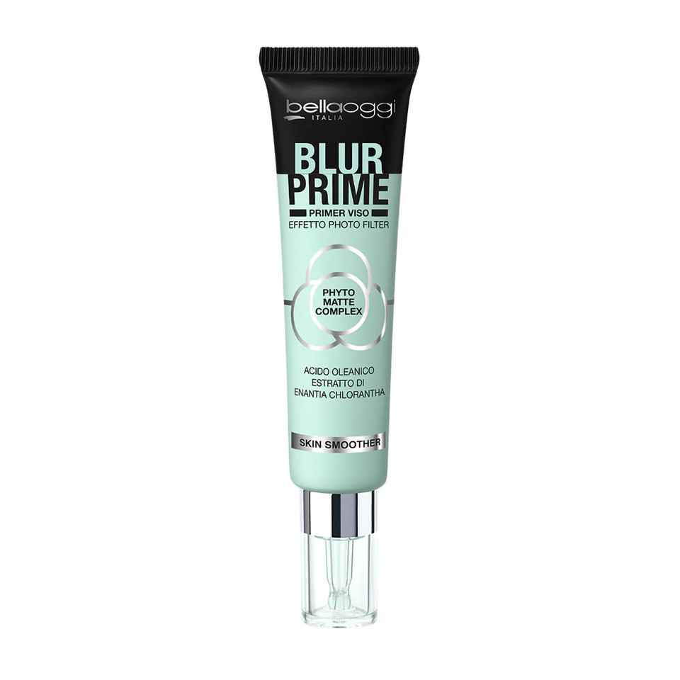 Blur Prime - Primer Opacizzante