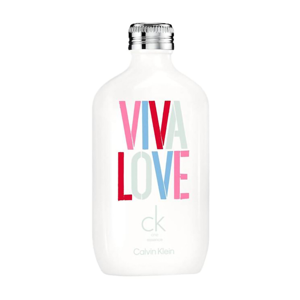 Ck One Essence Viva Love - Eau De Parfum Intense