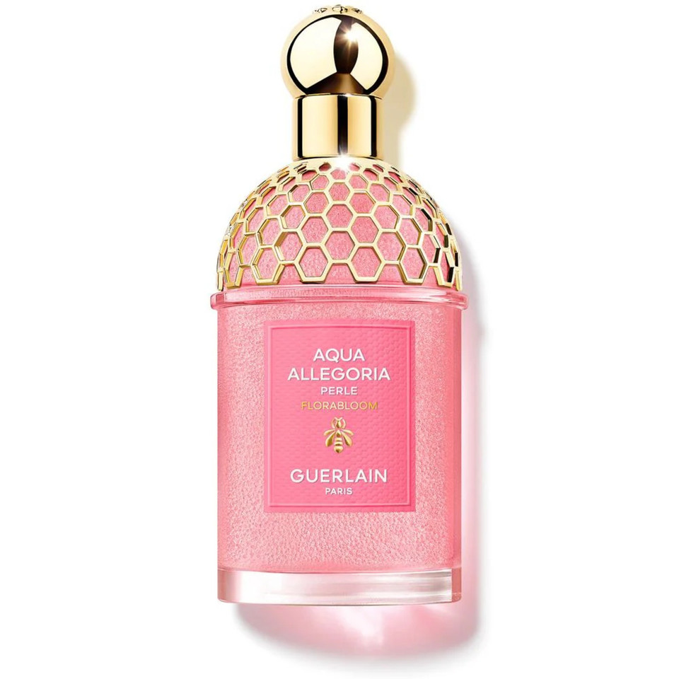 Aqua Allegoria Perle Florabloom - Edizione Limitata