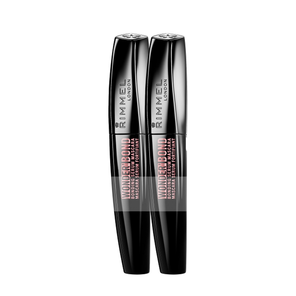 Mascara Wonder Bond 1+1