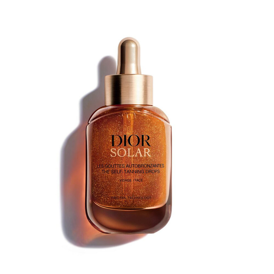 Dior Solar Le Gocce Autoabbronzanti
