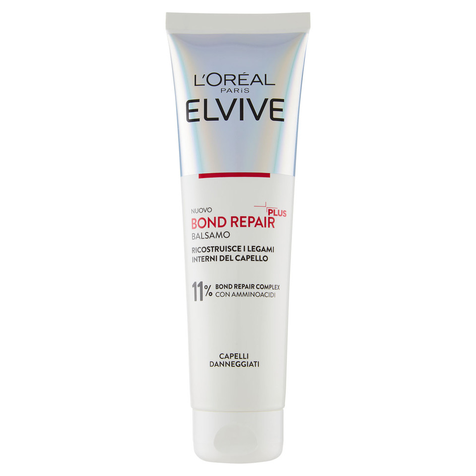 Elvive Bond Repair Plus Balsamo