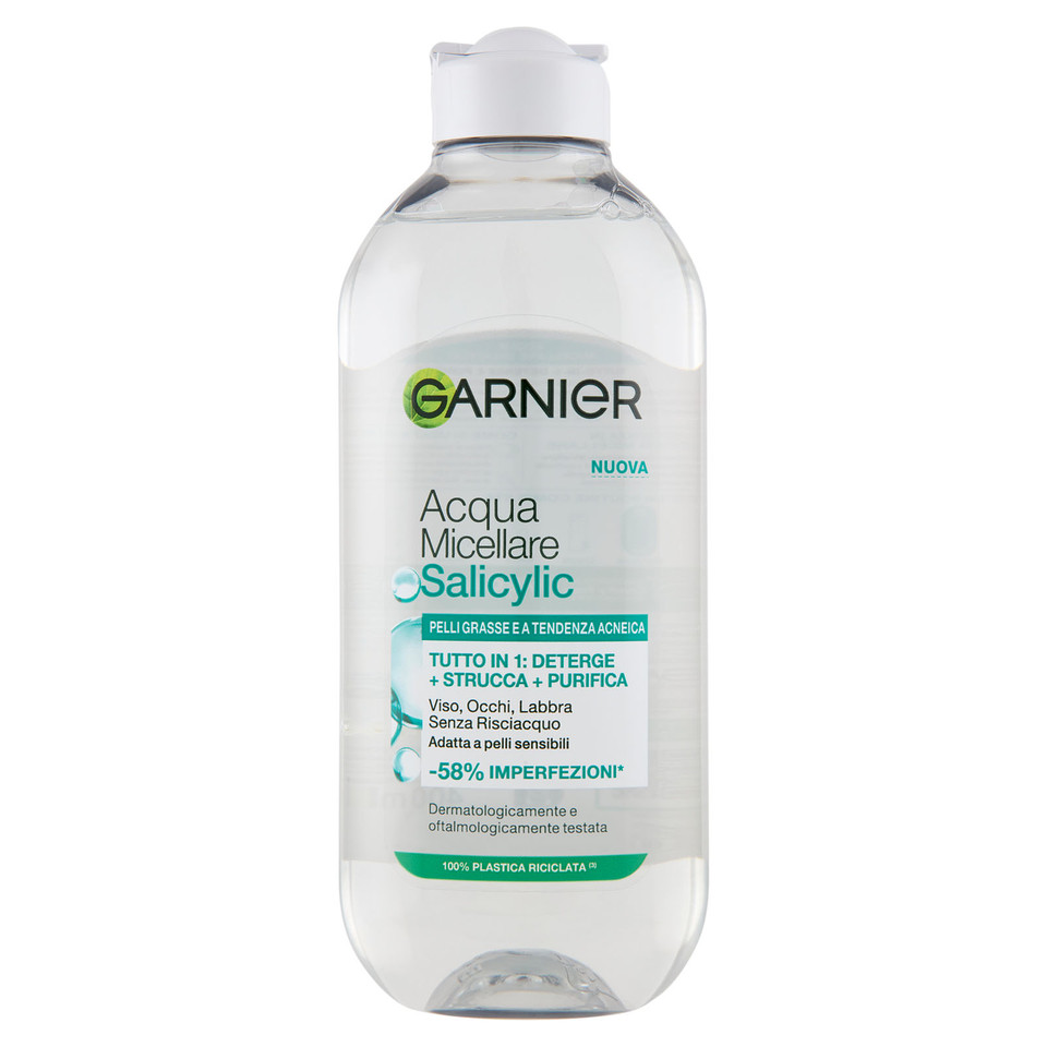 Acqua Micellare Salicylic