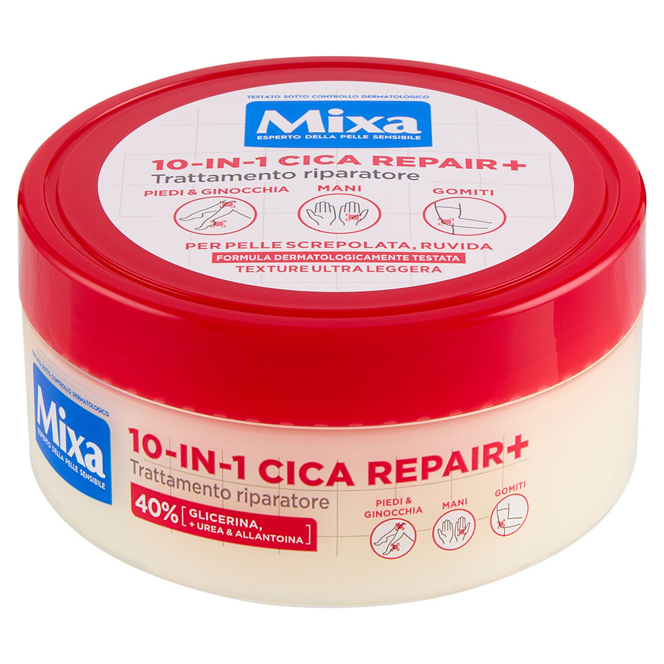 10-in-1 Cica Repair+ Trattamento Riparatore