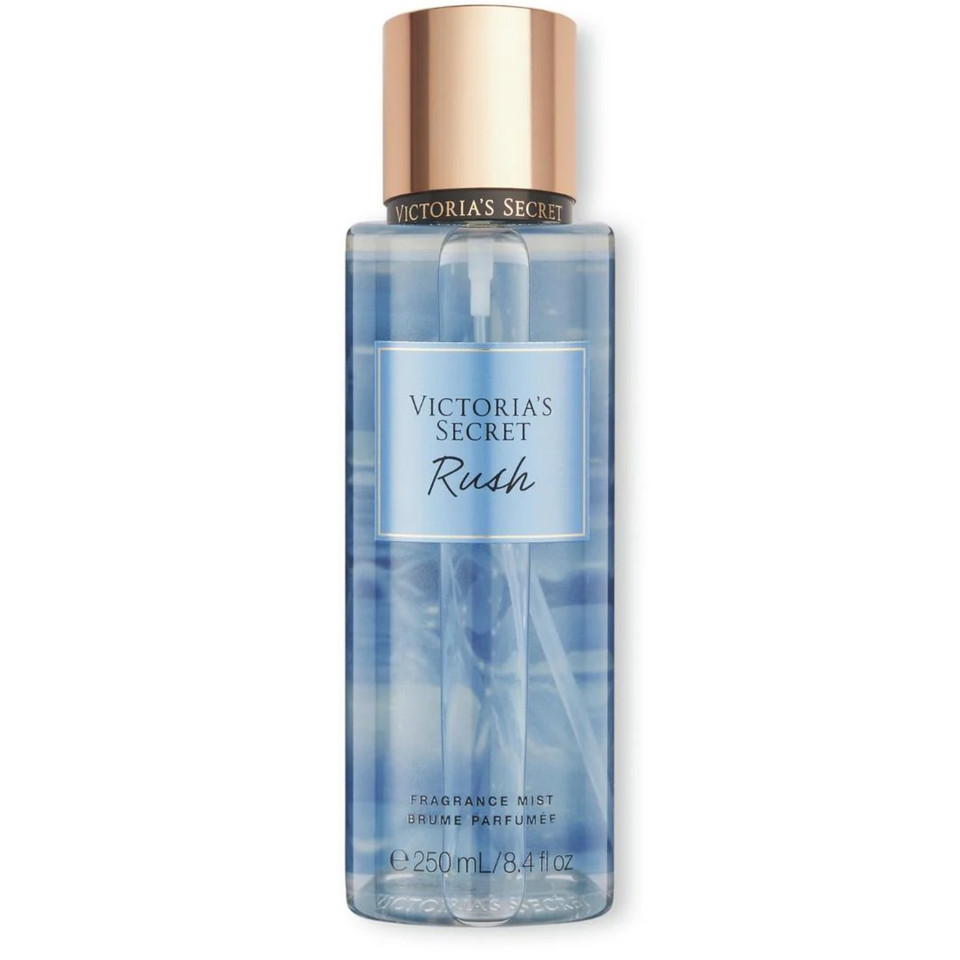 Rush Acqua Corpo Profumata