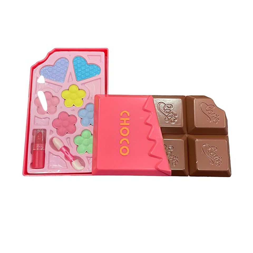 Cherine Choco Palette Trousse Bambine