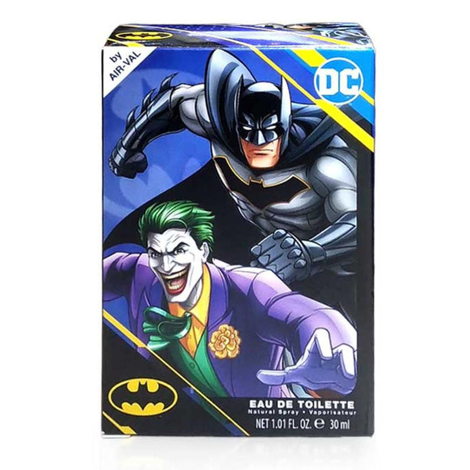 Batman & Joker - Eau De Toilette