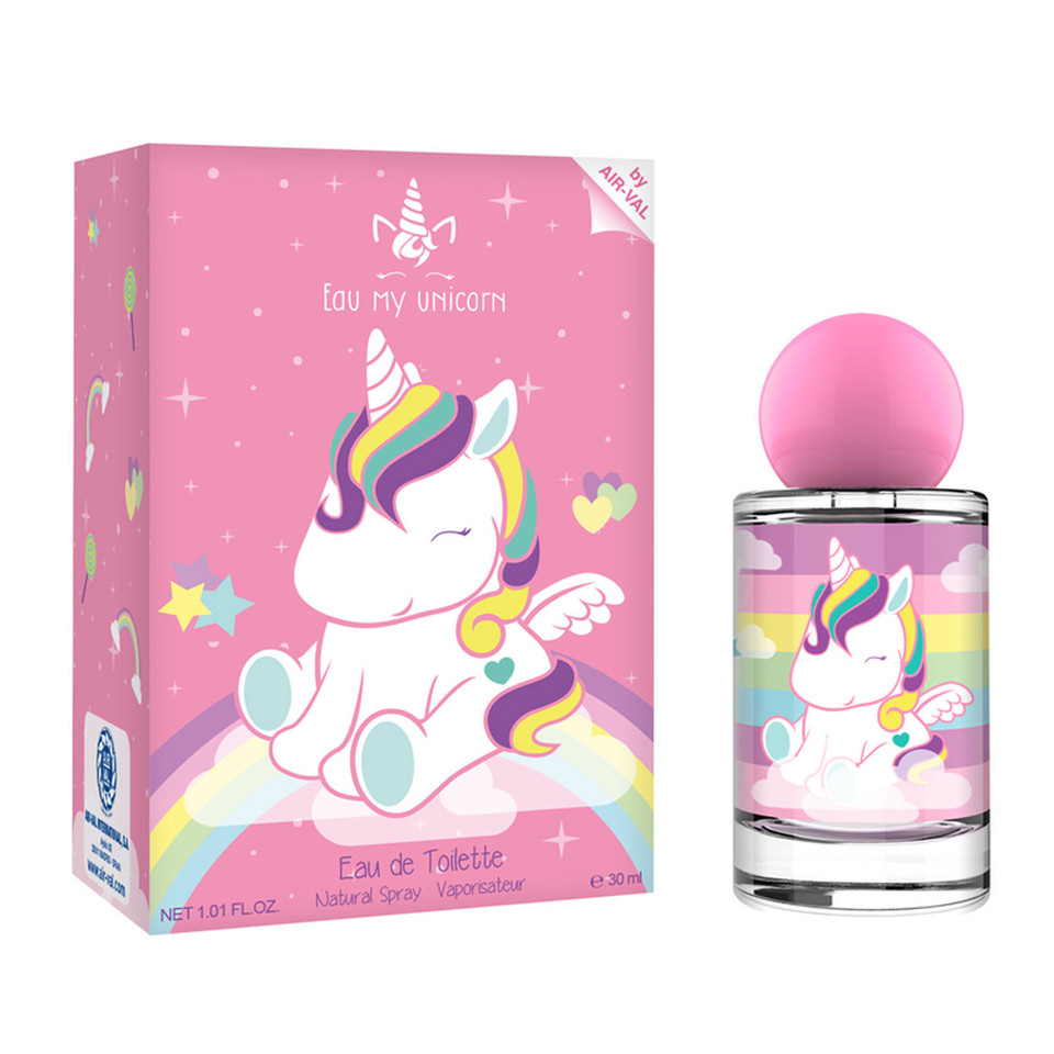 Eau My Unicorn - Eau De Toilette