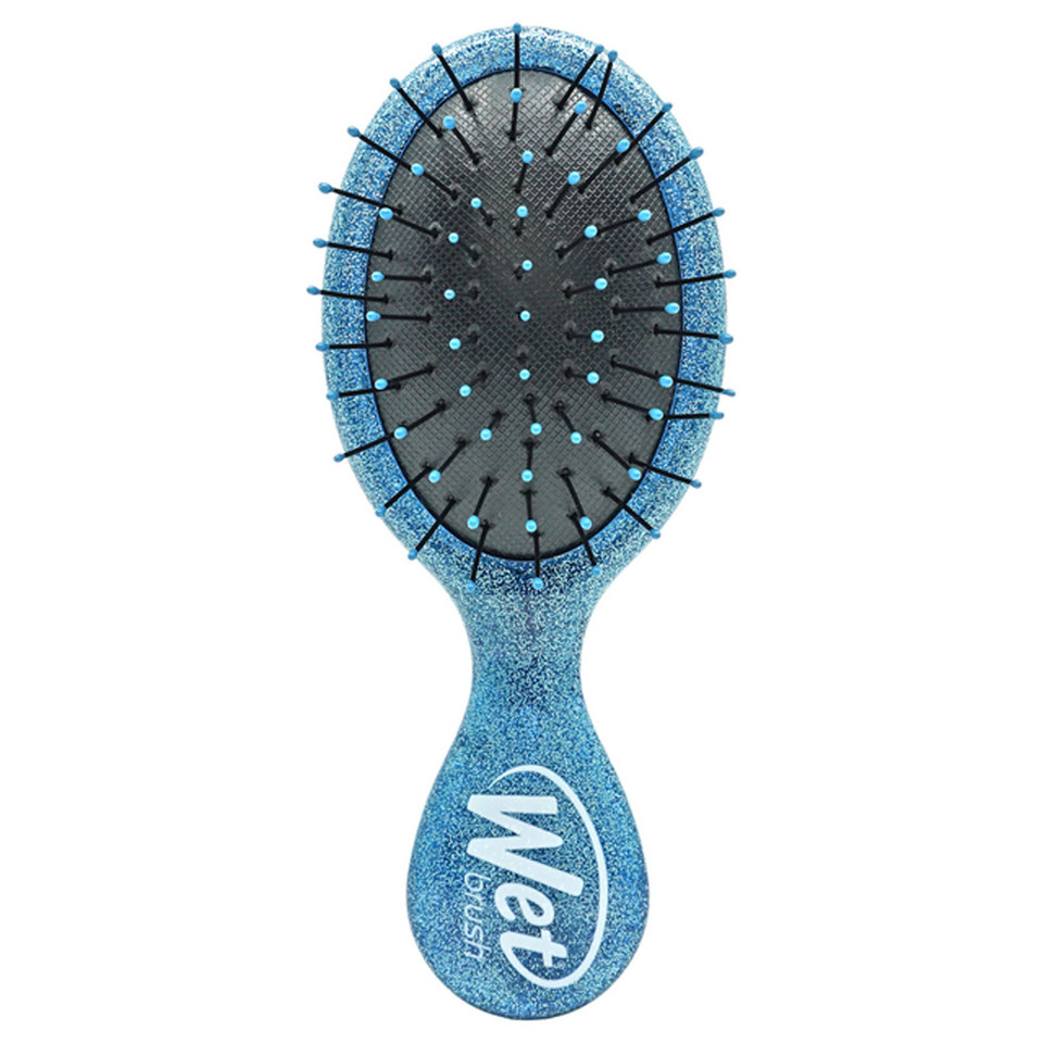 Disney Spazzola Mini Detangler-cinderella Blue