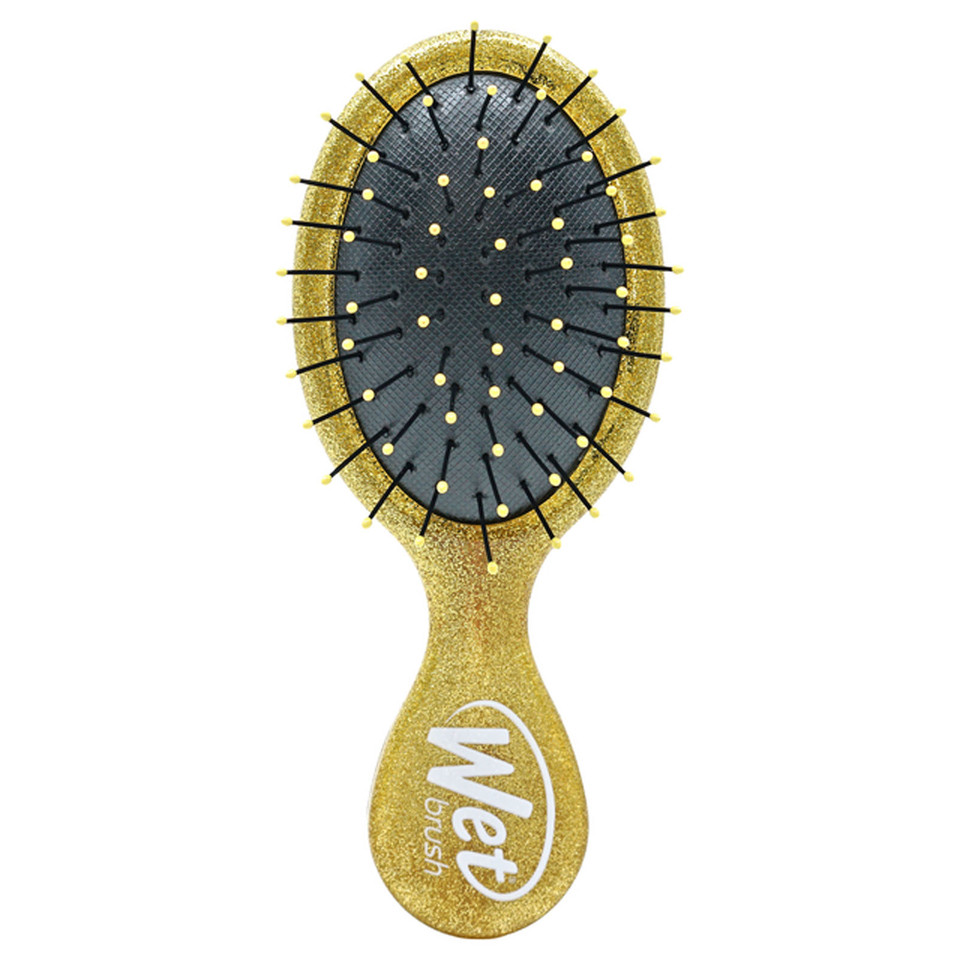 Mini Spazzola Districante Disney Princess - Bella