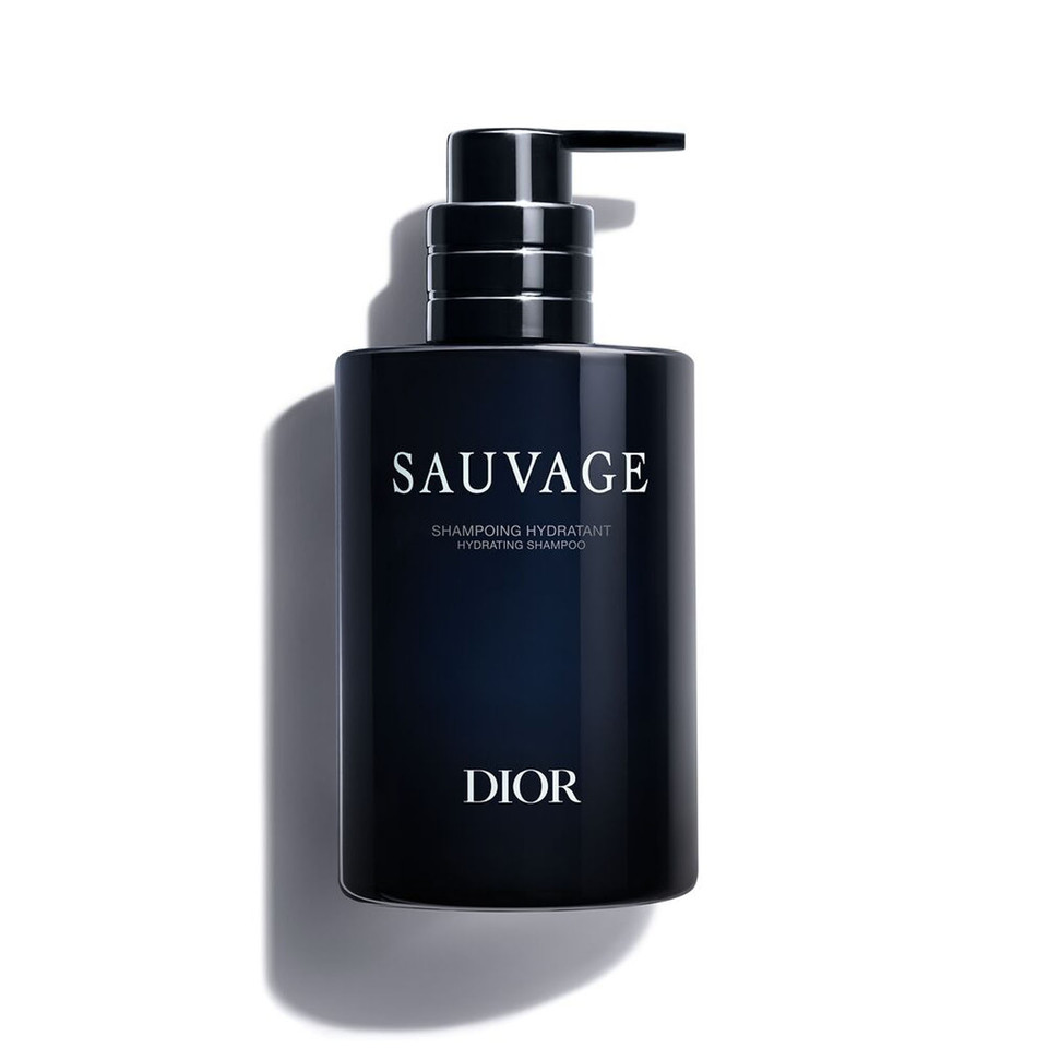 Sauvage Lo Shampoo Idratante