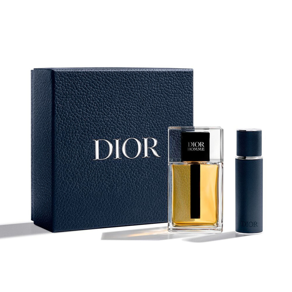 Cofanetto Dior Homme Eau De Toilette
