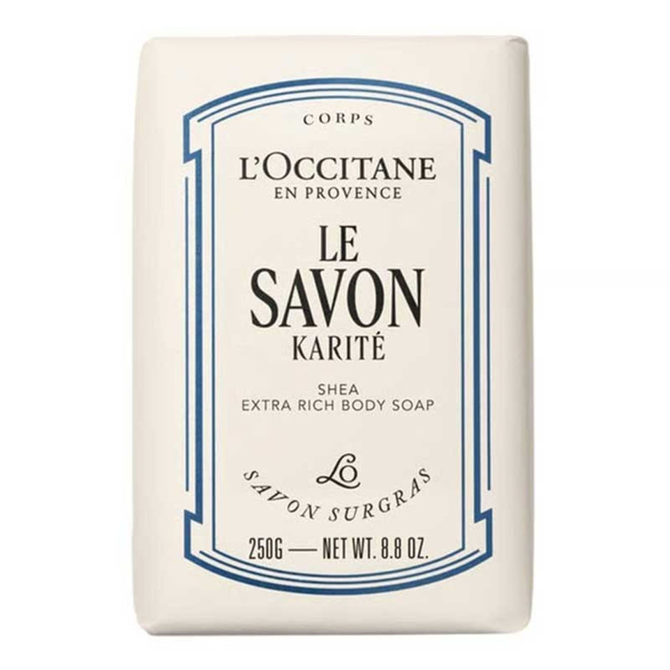 Sapone Solido Karitè