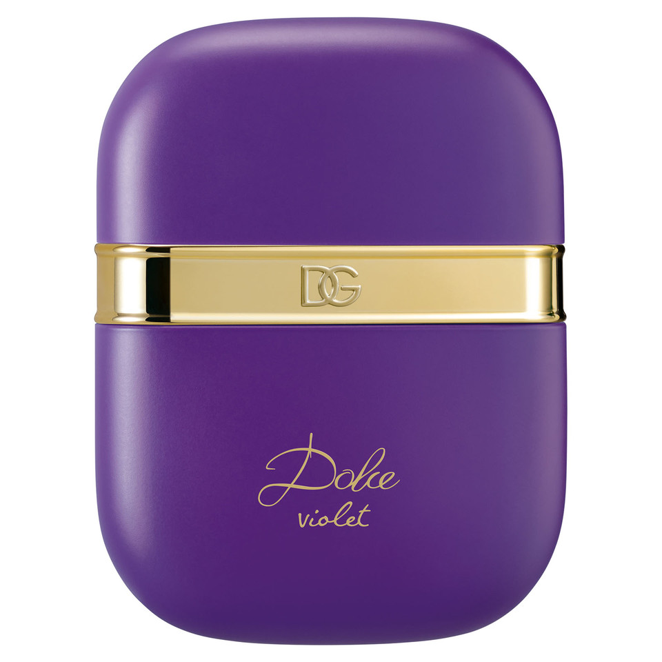 Dolce Violet Eau De Toilette Perfume Gel
