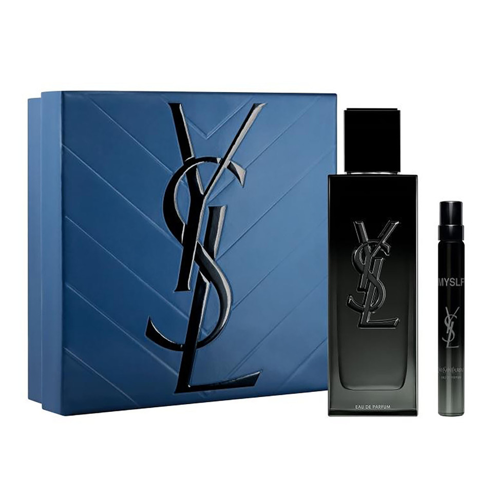 Cofanetto Regalo Myslf - Eau De Parfum 100ml + 10ml