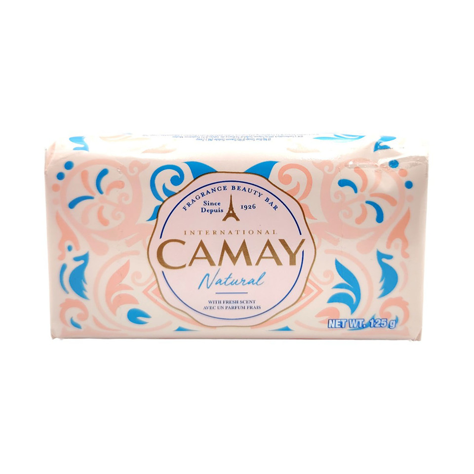 Saponetta Natural Fragranza Bergamotto E Legno Di Cedro - 3pz