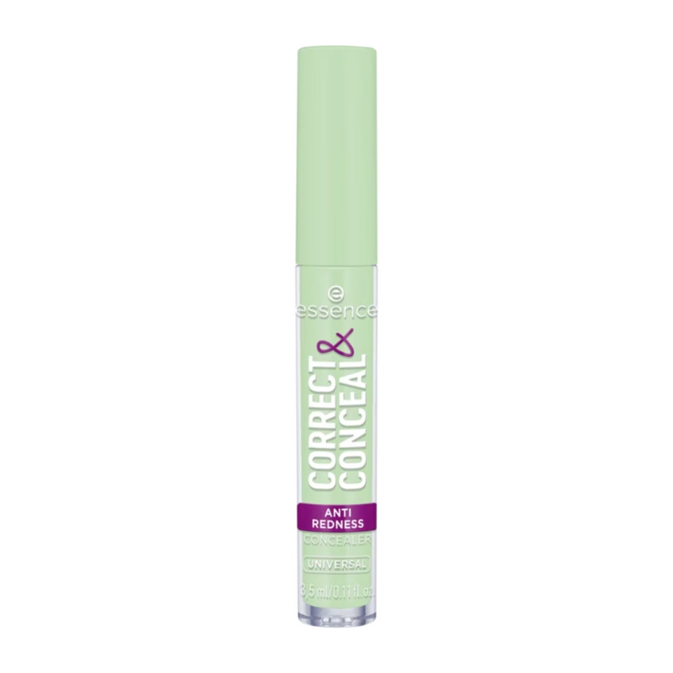 Correct & Conceal Correttore Anti-rossore - 3,5 Ml