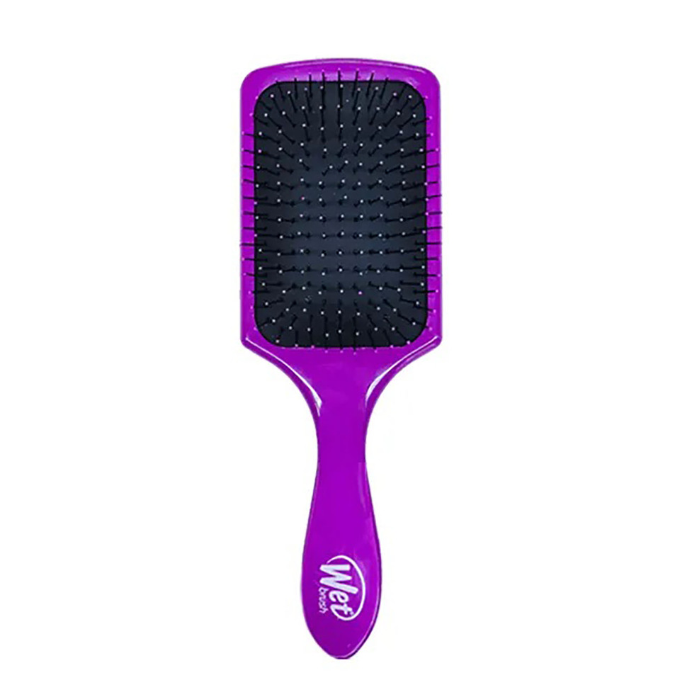 Spazzola Paddle Detangler Viola