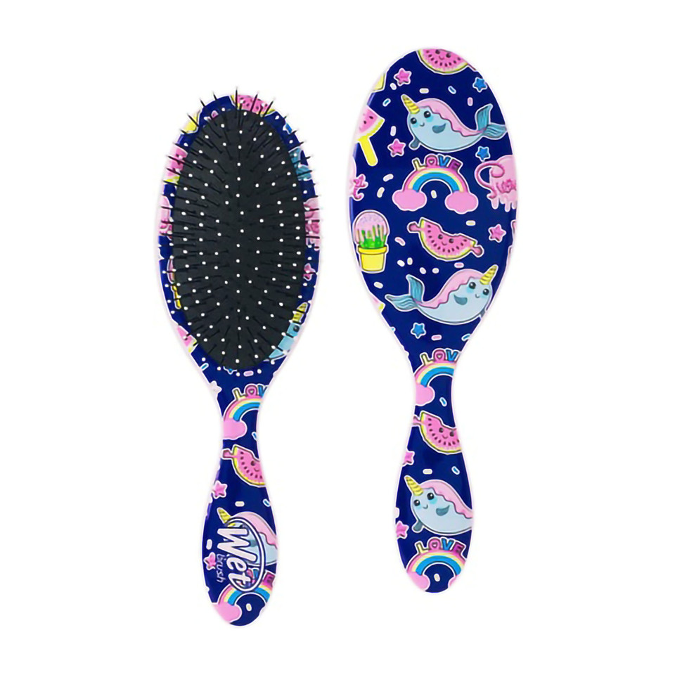 The Original Detangler – Spazzola Districante Professionale