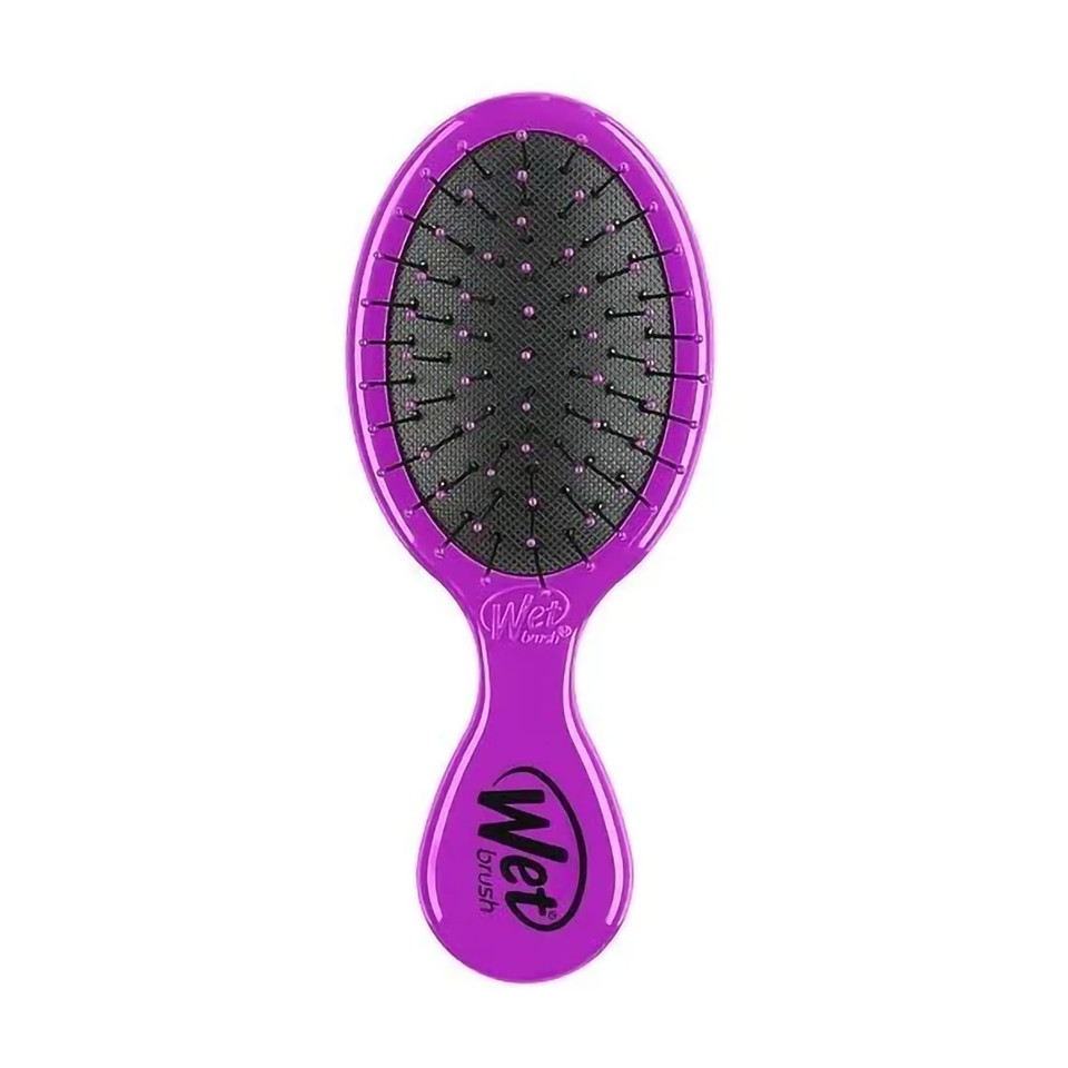 Mini Detangler Viola