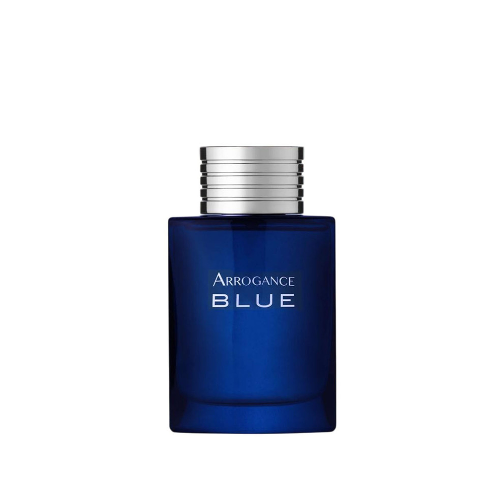 Arrogance Blue - Eau De Toilette