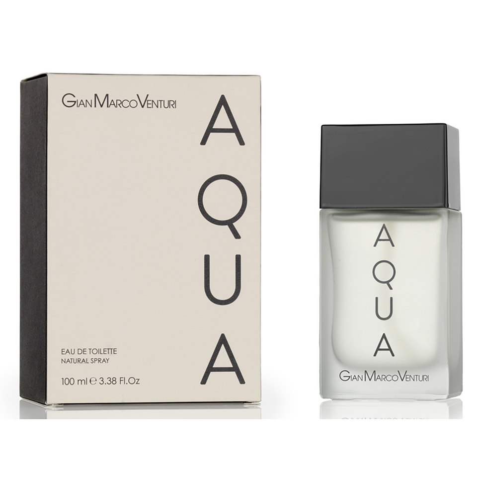 Aqua - Eau De Toilette