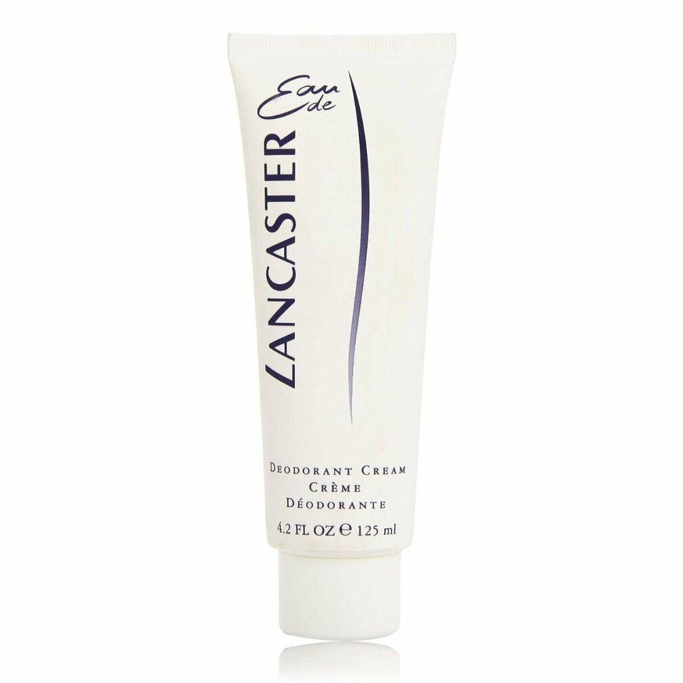 Eau De Lancaster - Deodorante Crema