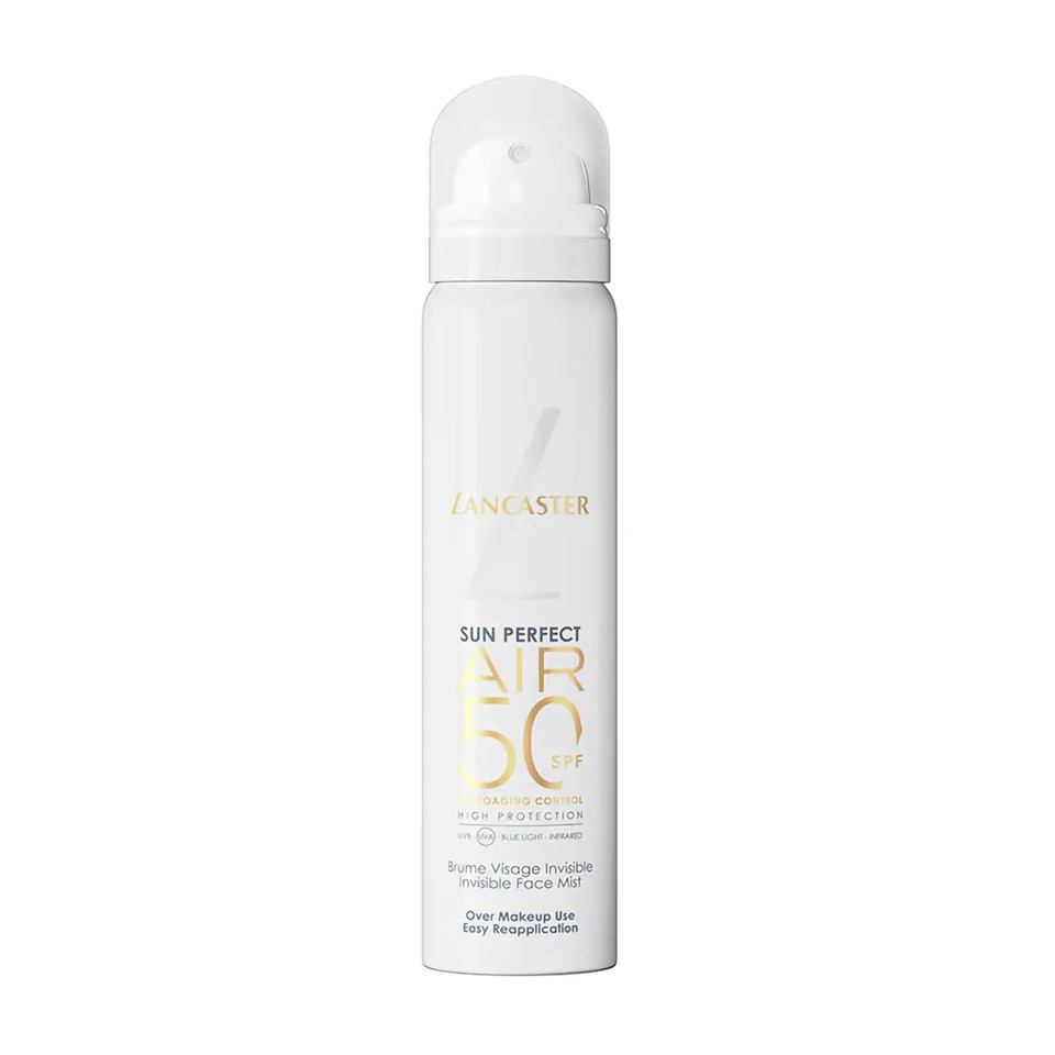 Sun Perfect Air Mist Spf 50 - Spray Invisibile Per L’aria