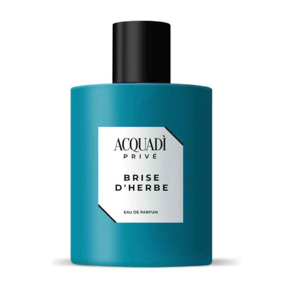 Brise D'herbe - Eau De Parfum