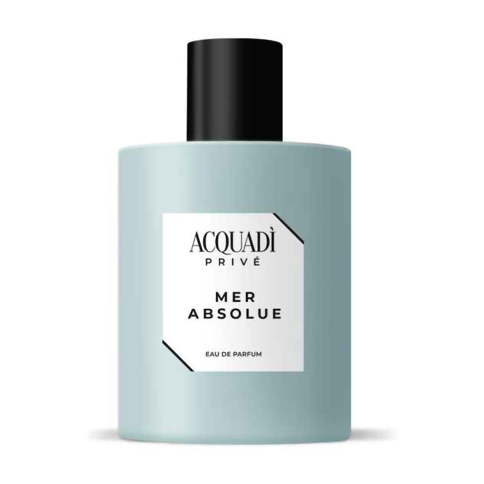 Mer Absolue - Eau De Parfum