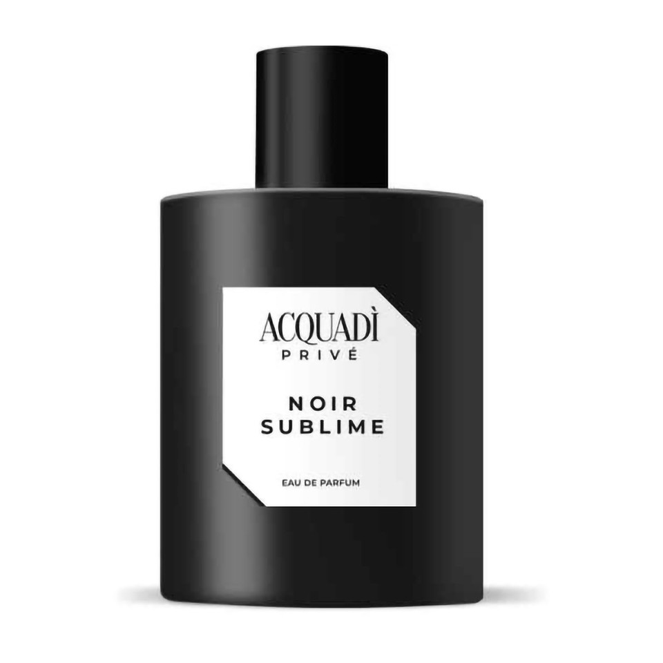 Noir Sublime - Eau De Parfum