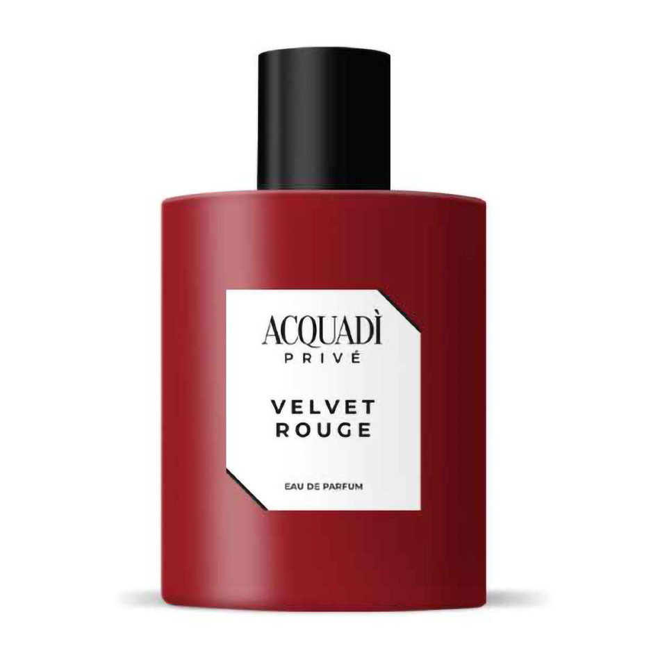 Velvet Rouge - Eau De Parfum