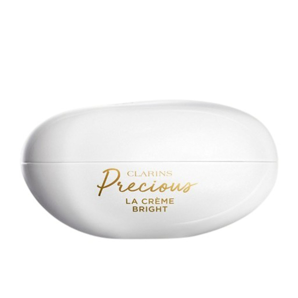 La Crème éclat Precious