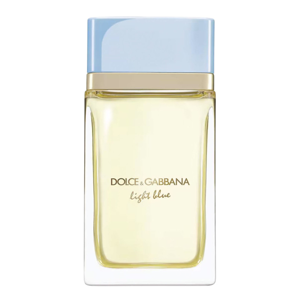 Light Blue - Eau De Parfum