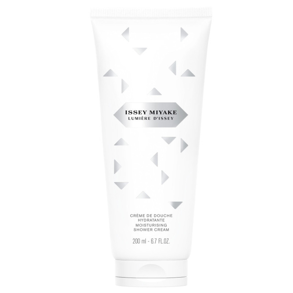 Lumiere D`issey Shower Cream