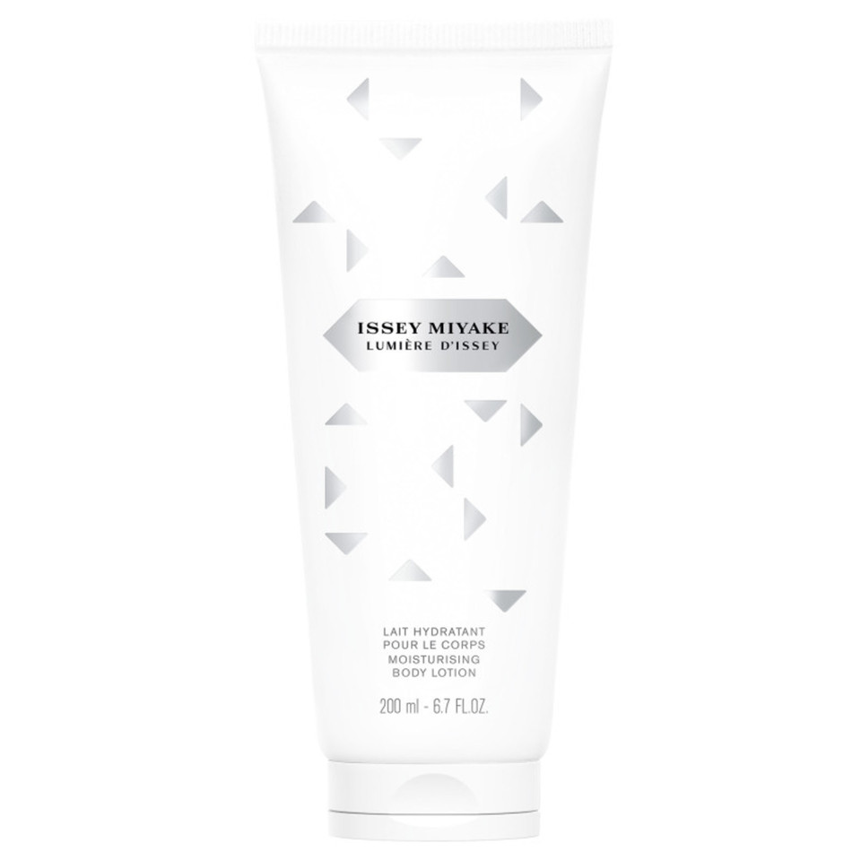 Lumiere D`issey Moisturizing Body Lotion