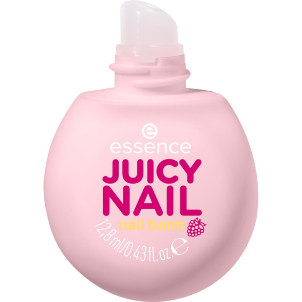 Juicy Nail Balsamo Unghie 01