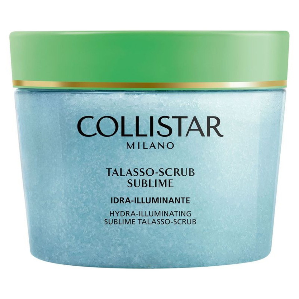 Talasso-scrub Sublime Idra-illuminante