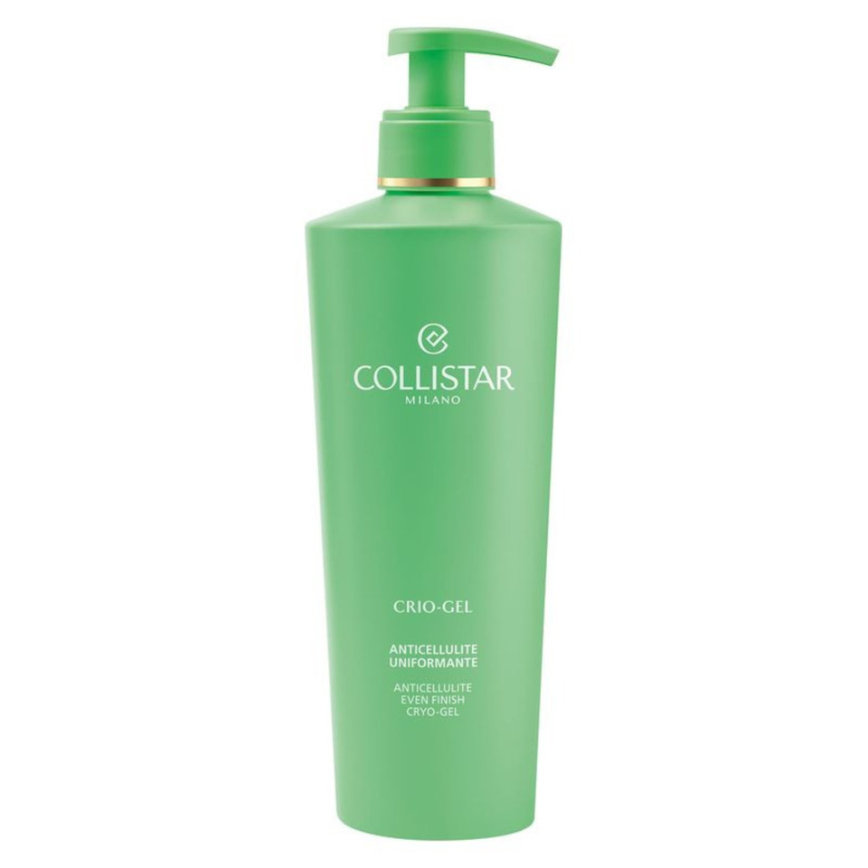 Crio-gel Anticellulite Uniformante