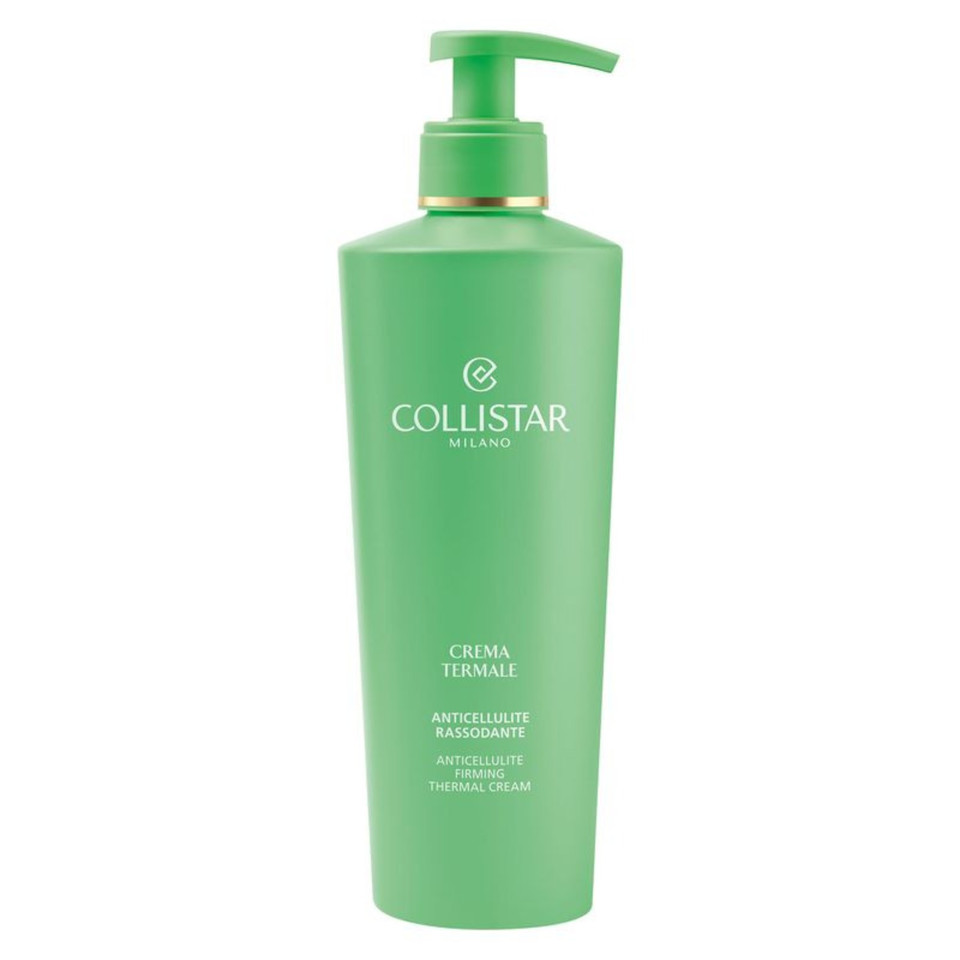 Crema Termale Anticellulite Rassodante