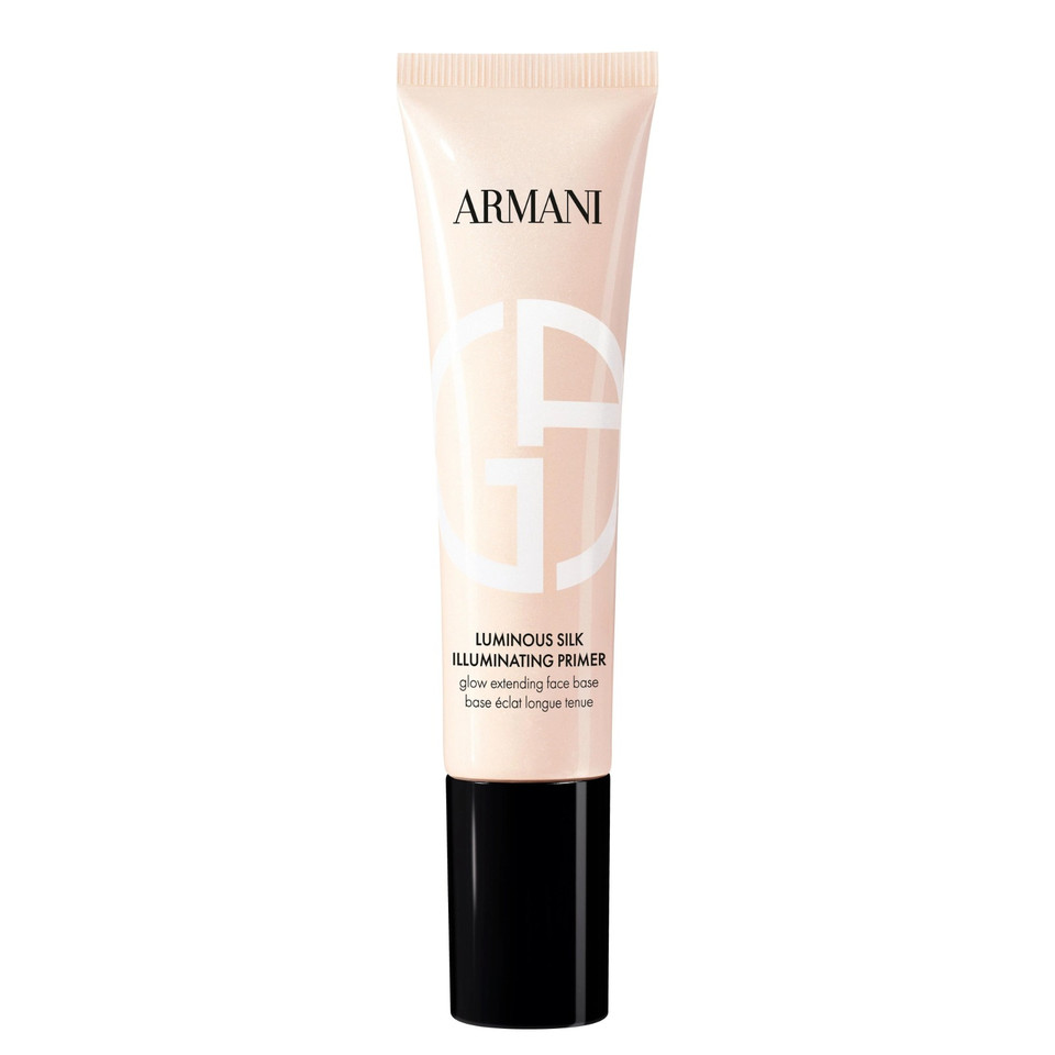 Luminous Silk Glow Extending Primer