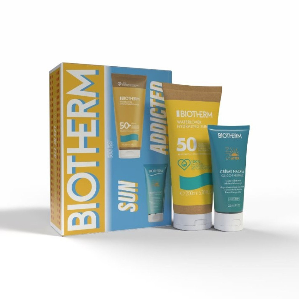 Sun Coffret Summer 2026