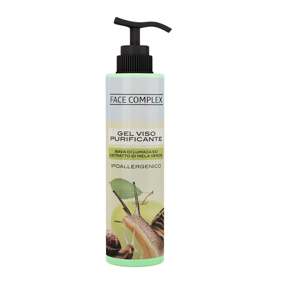 Coccolami Gel Detergente