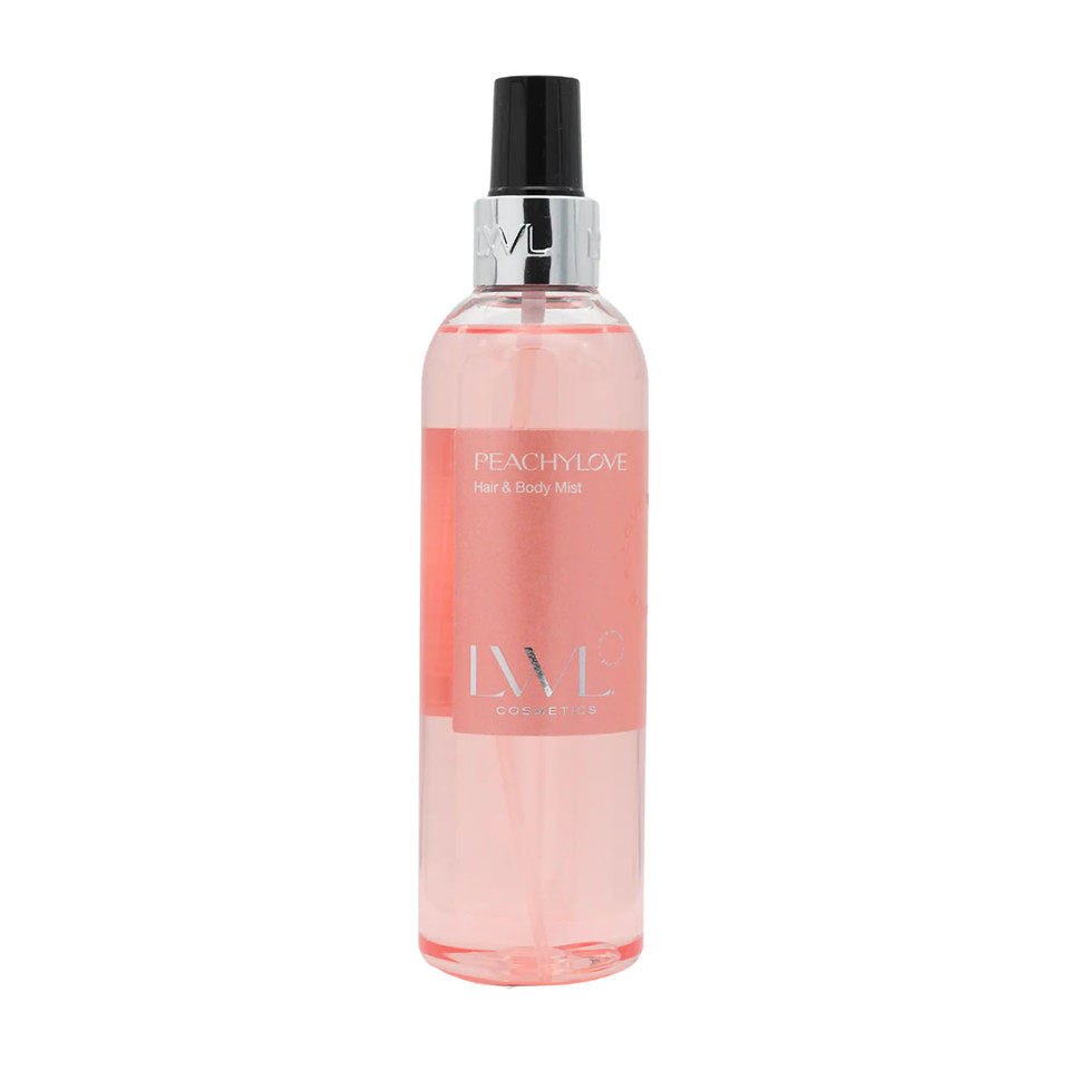 Acqua Profumata Corpo E Capelli Peachy Love