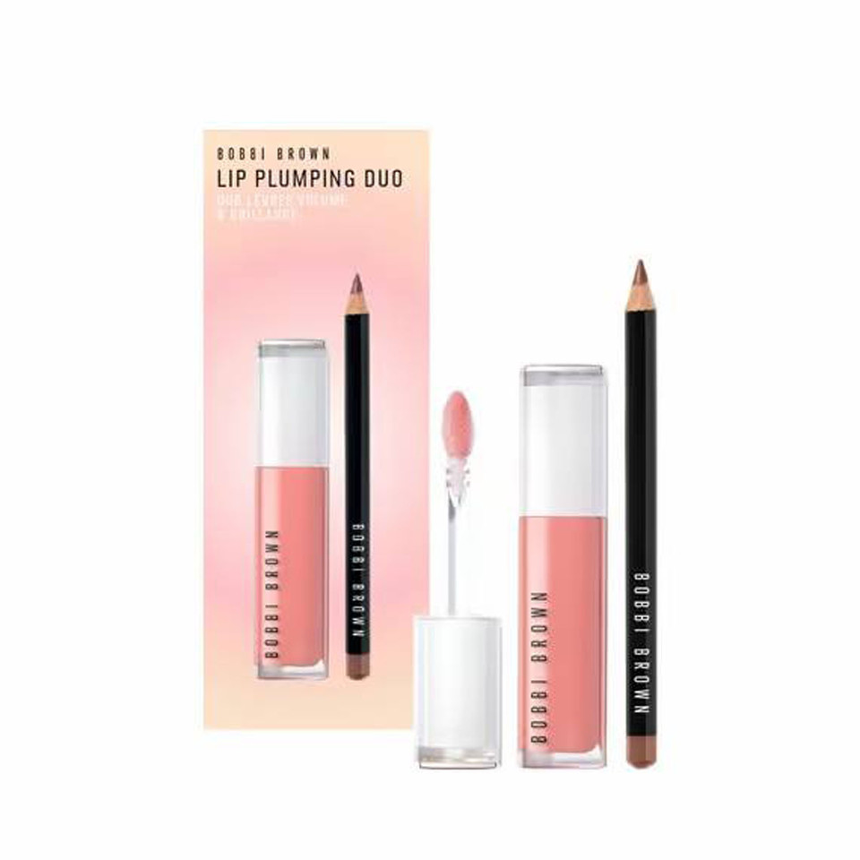 Plump Lips Duo