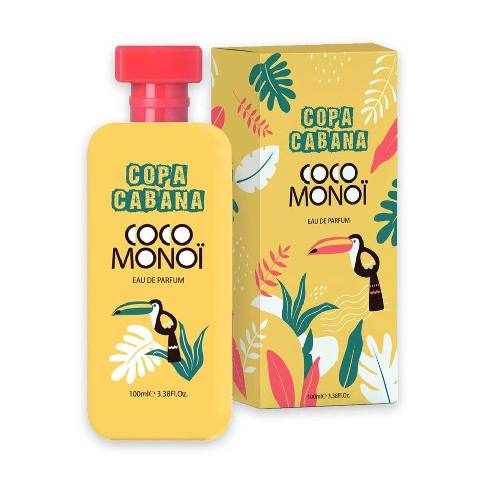 Copa Cabana - Eau De Parfum
