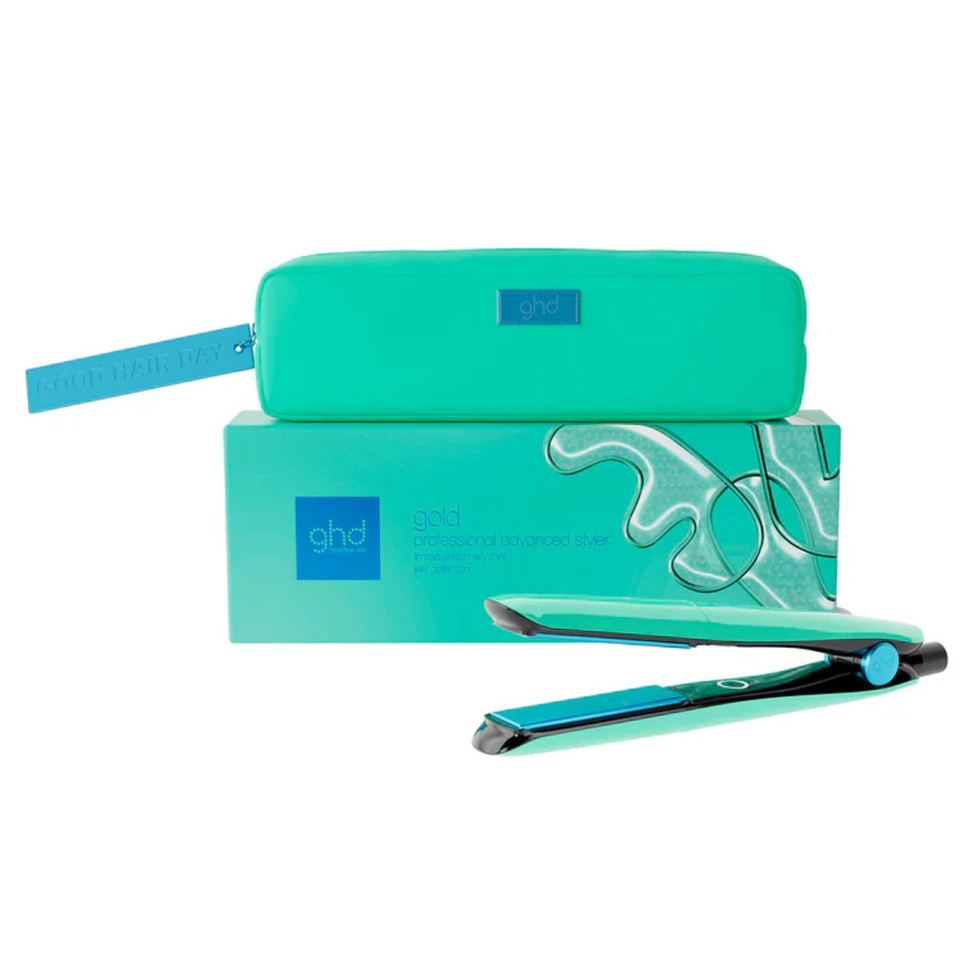 Gold® Jelly Collection Piastra Capelli